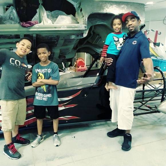 Meet your Posher, Shawn - Picture 1 of 1